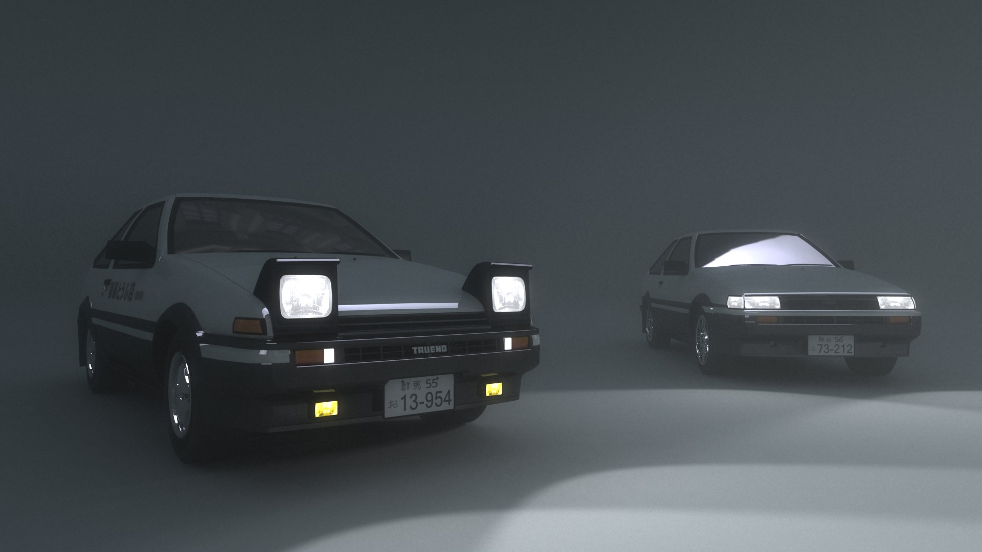 Initial D Mega Mix Hd Twitch Tv Chaver28 Youtube